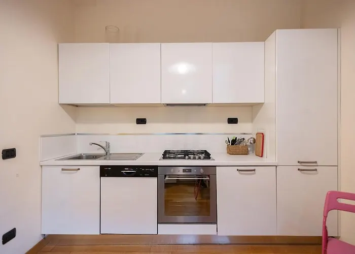 The Perfect House Like The Ones In The Movies Appartement *