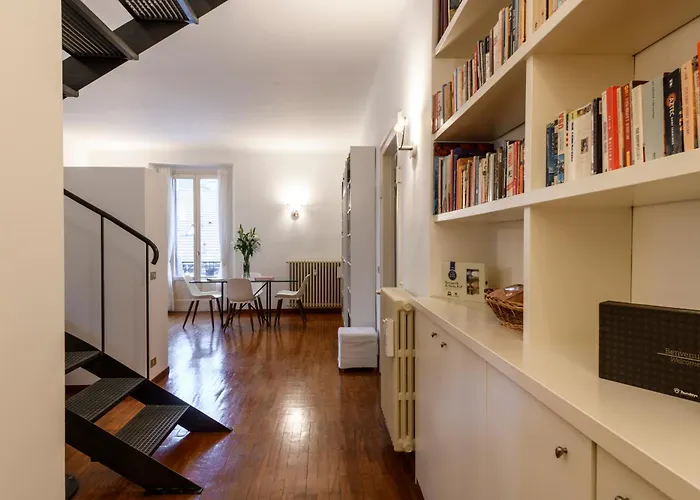 Apartment Casa Liberty Piceno - 7sundays