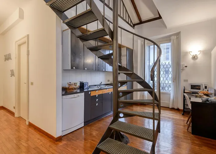 Casa Liberty Piceno - 7sundays アパート