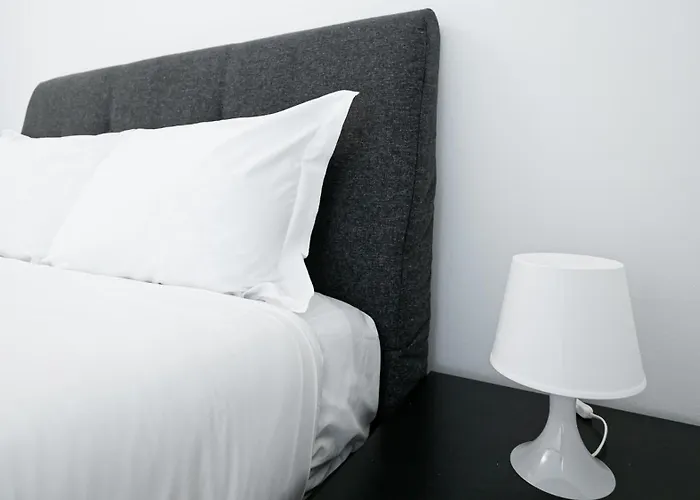 Italianway Easy - Boncompagni 2 米兰