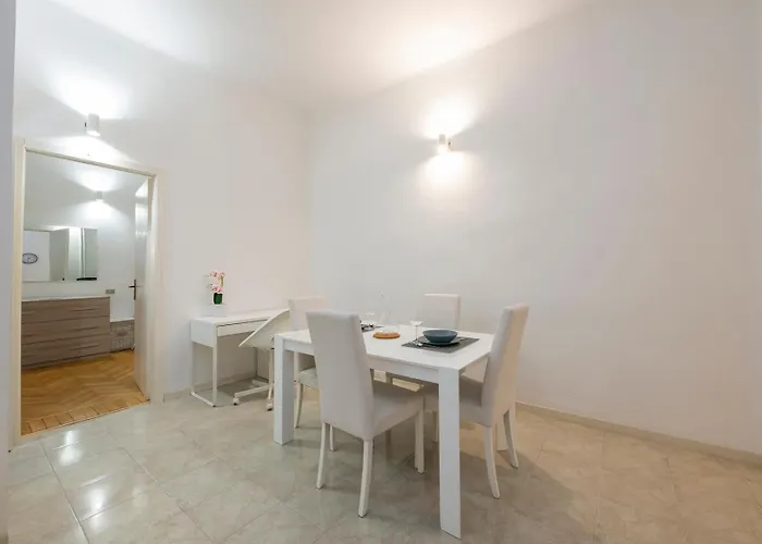 I-host - Cozy 1br In Porta Romana Apartman Milánó