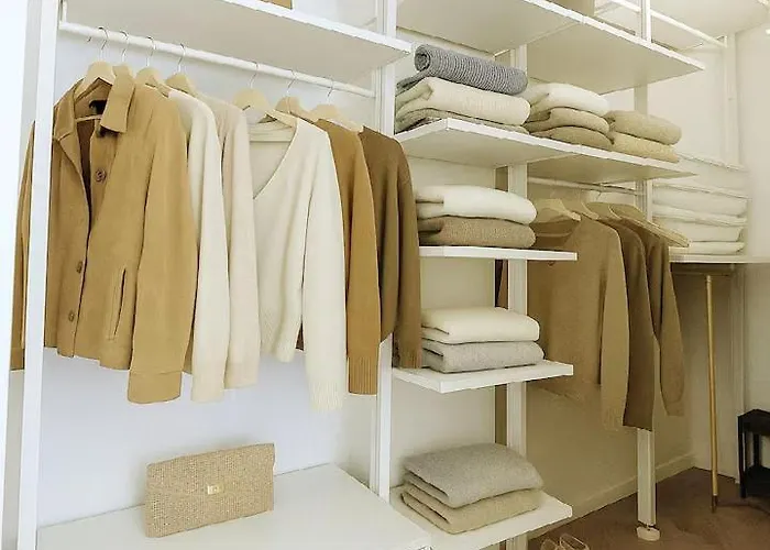 Apartamento Sarpi W - Terrace Or Balcony *