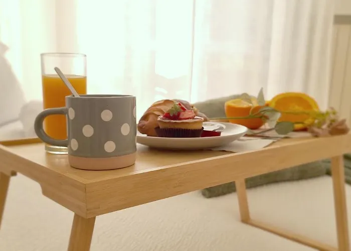 Sarpi W - Terrace Or Balcony *