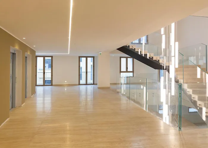 Appartamento Nolo Town Luxury Place Milano