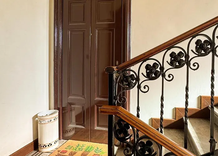 Artstay Stazione Centrale, 5 Piano, No Ascensore *