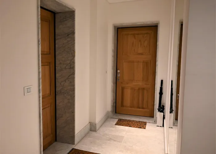 Apartamento Brera Elegant