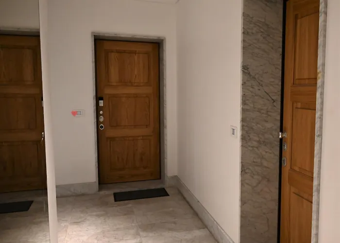 Brera Elegant Apartamento *