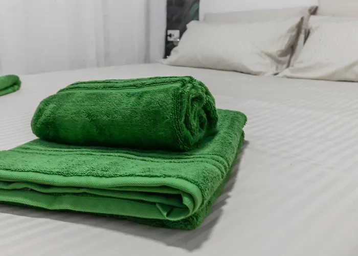 Garden M3 Duomo 12 Min * 밀라노