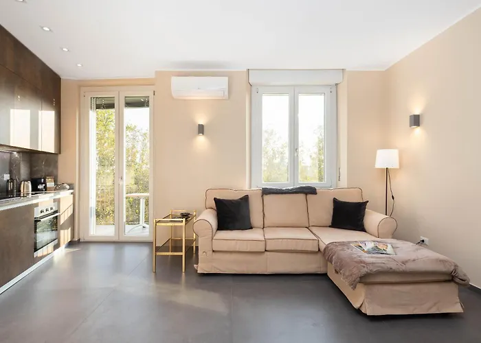 Apartmán Victor House By Barbarhouse *