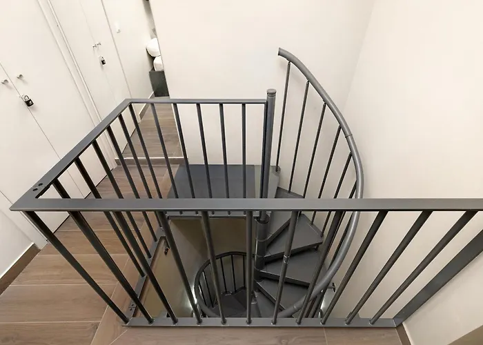 Apartmán Victor House By Barbarhouse *