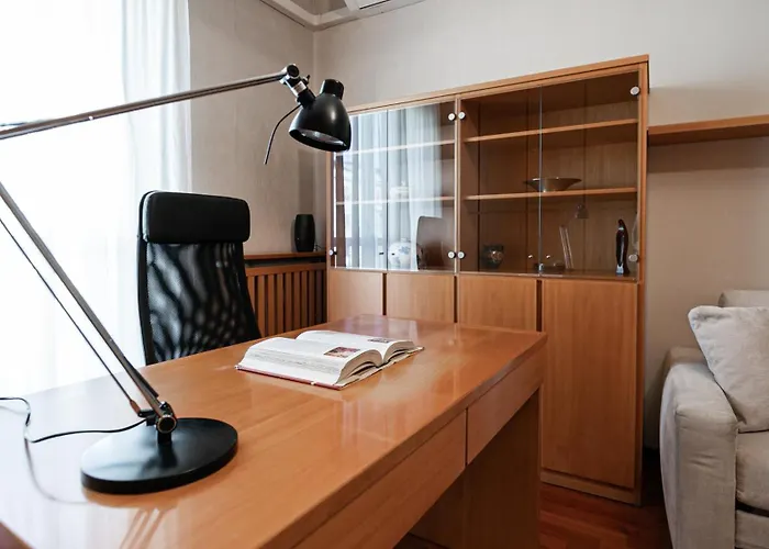 Italianway Easy - Strambio 8 Milan