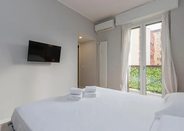 M1 M5 Beautiful In The S Siro Area