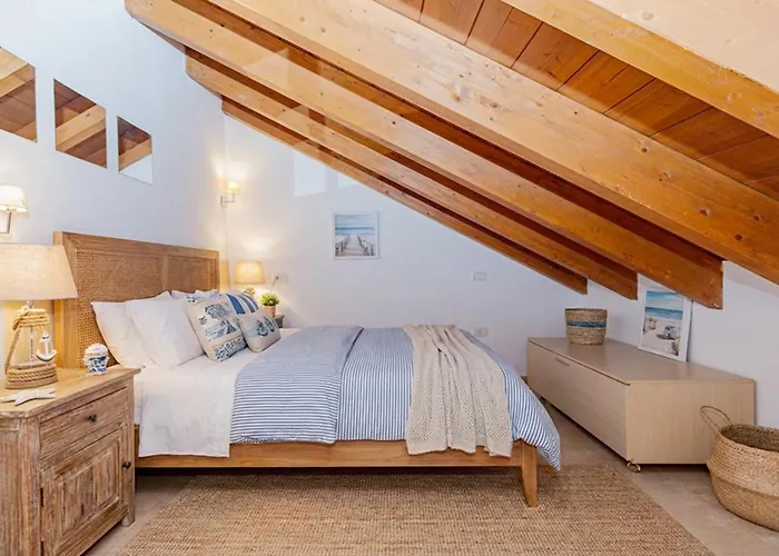 Bnbest Tricolore 6 Pax *