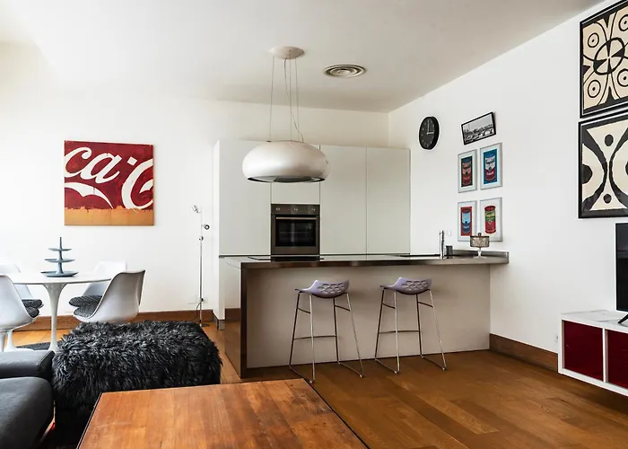 Youhosty - Broletto 37 Milão