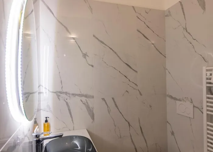 Clelia - 7sundays شقة ميلان