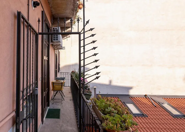 Clelia - 7sundays Apartamento Milão