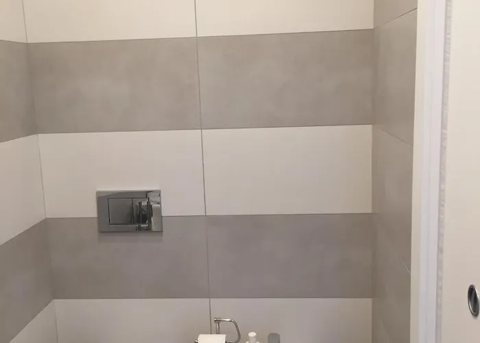 Appartamento Lovely Very Near Zara Metro Station M3m5