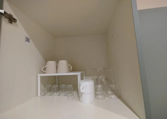 דירה Patecchio2-ieo Fondazione Prada Villaggio Olimpico