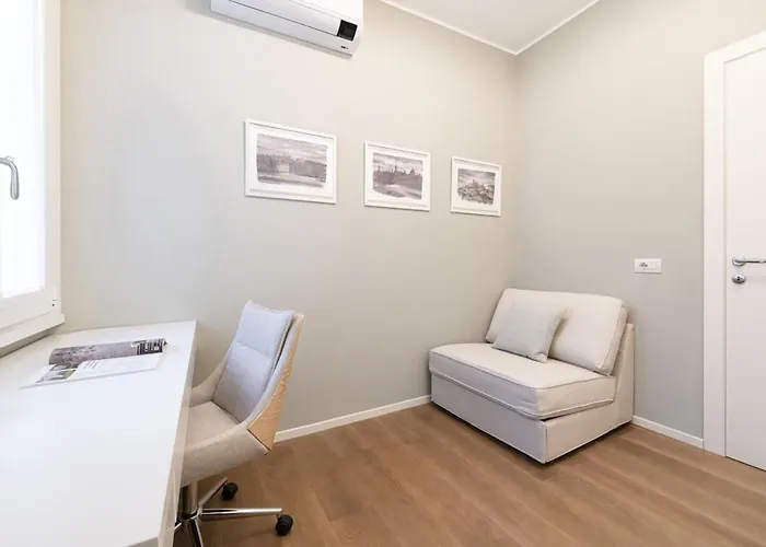 Easylife - - Tadino 6 - Porta Venezia Appartamento