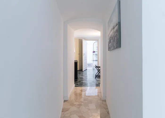 Italianway Comfort - Santambrogio 2 דירה *