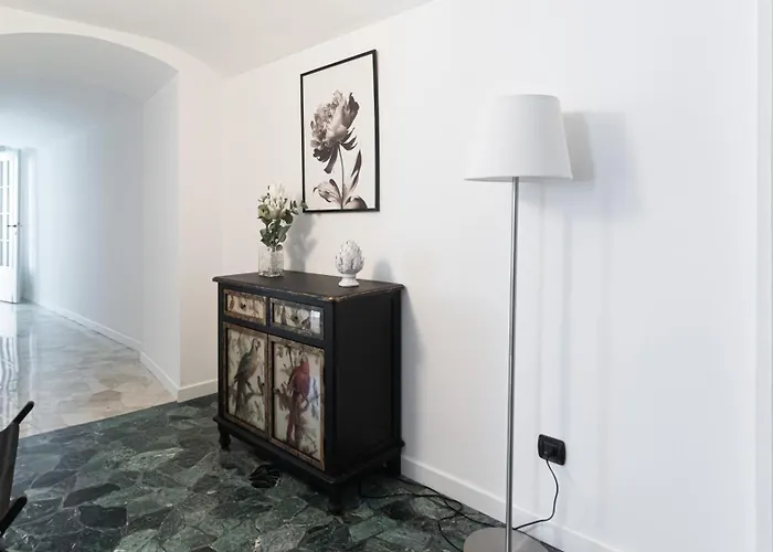 Italianway Comfort - Santambrogio 2 Apartment Milan