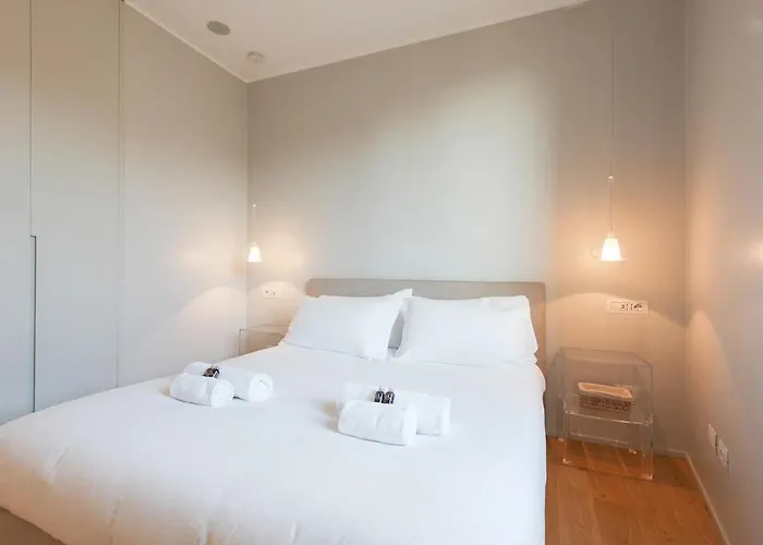 Hacca Collection-luxe 1br With Terrace In Pta Venezia *