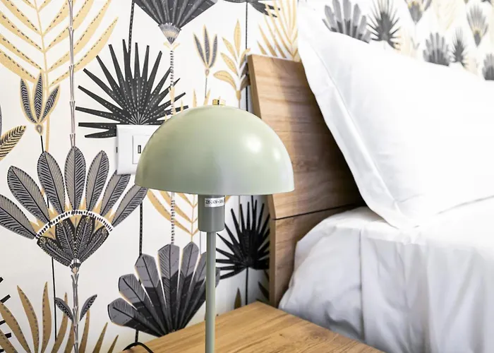 Apartament Italianway Comfort - Sammartini 35 Mediolan