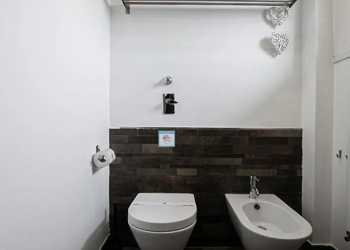 Apartman Italianway Easy - Zuretti 57 *