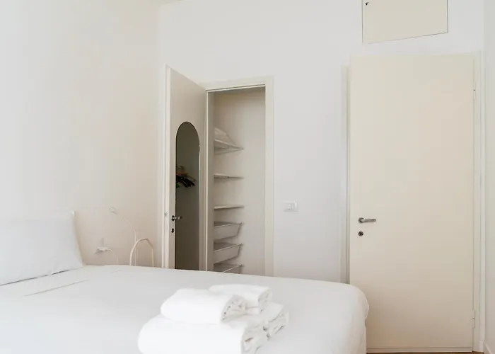 Youhosty - Porta Romana 51 Apartmán *