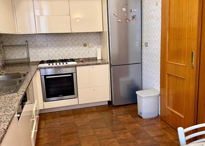 Luro - San Calocero 6 Milan