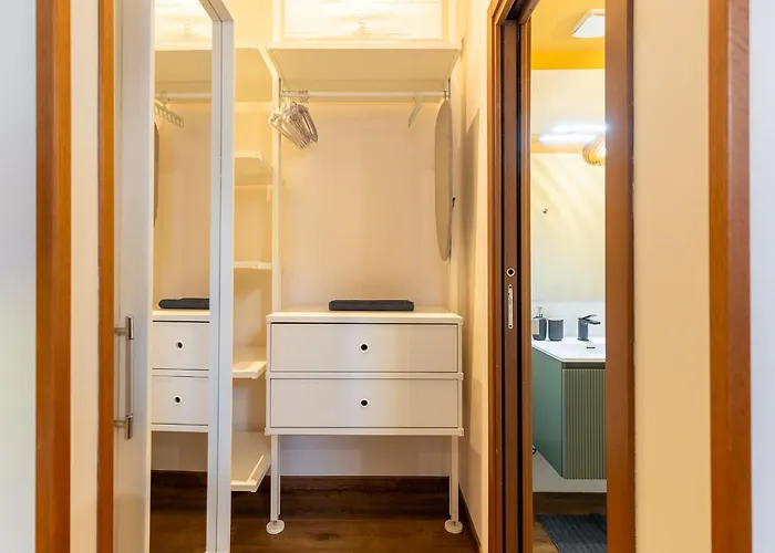 Isola Design - 15min To Duomo, Station شقة *