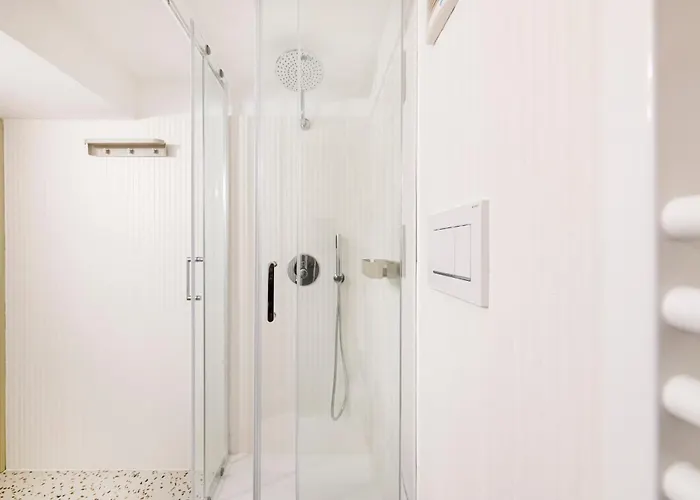 Apartment Easylife - - Sarpi 6 - Chinatown *