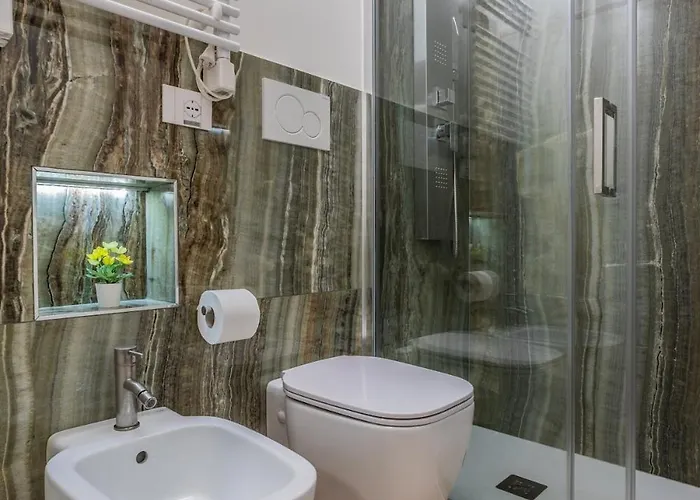 Enrico's In Porta Venezia