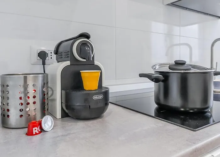 Cuore Di Ringhiera - Niguarda Apartamento *