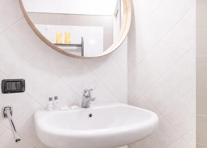 Easylife - - Ripa Ticinese 21 - Navigli Apartamento Milán