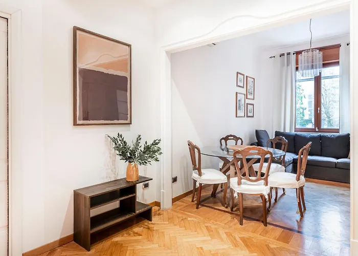 Easylife - - Lovanio 10 - Brera * 米兰