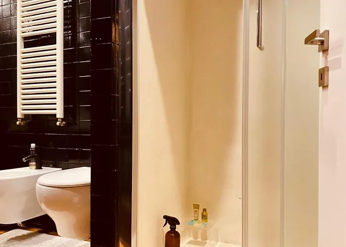 La Casetta Di Violetta Loft Colorato