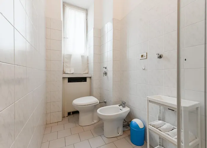 Apartmán Viola Milán