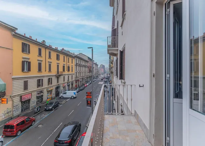 Chic Retreat - New Bright شقة *