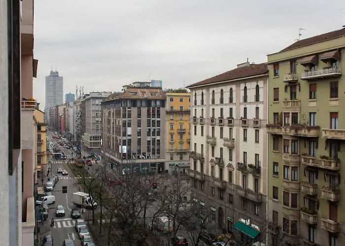 Rg Design - View - Porta Venezia