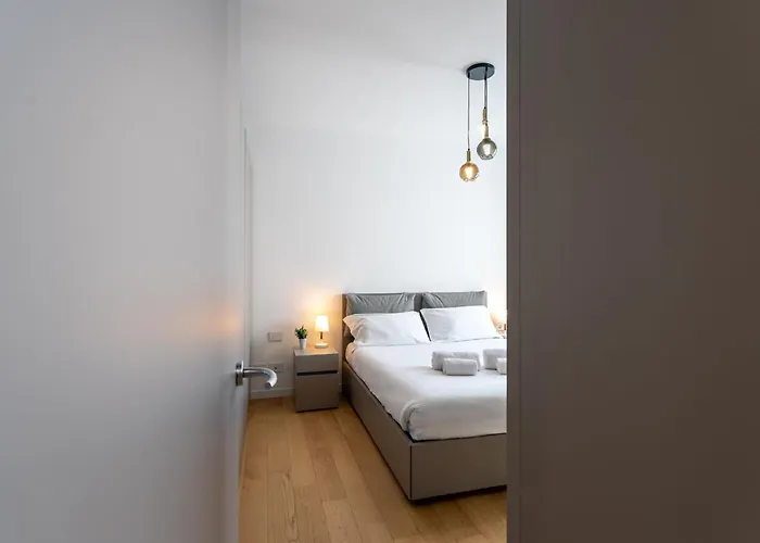 Appartamento Le Corti Segrete. Petrella