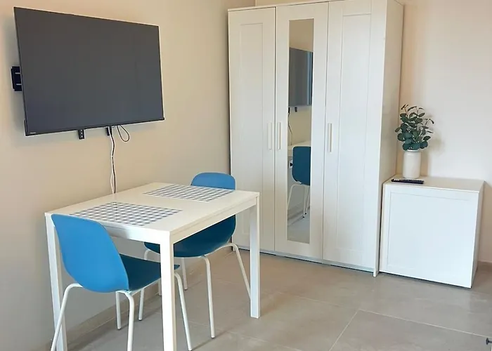 Appartement Blue House