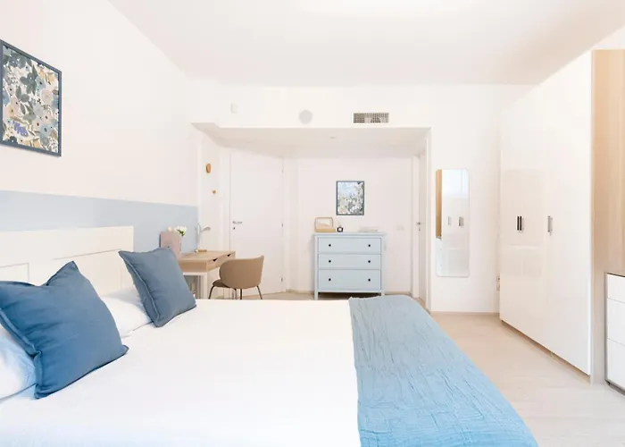 Апартаменты Easylife - - Poerio 31 - Porta Venezia Милан