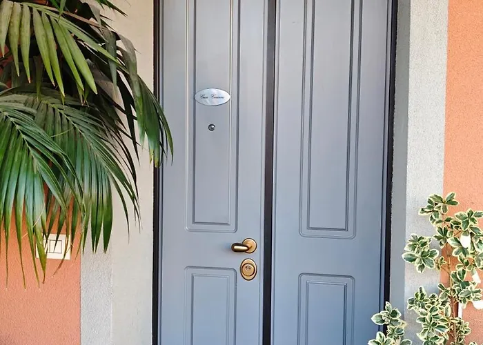 公寓 Casacorinne - Superattico 米兰