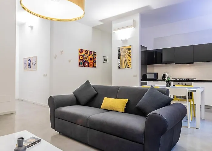 아파트 M25 - Garage Loft *