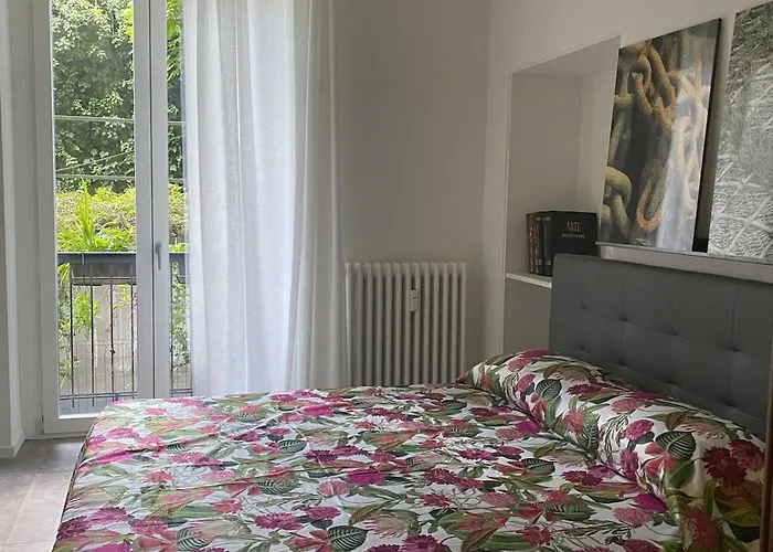 Apartmán Downtown Apartment, Peace &sport *