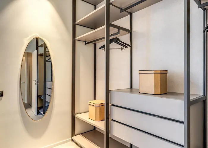 Seety Spartaco Милан