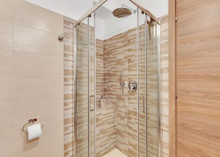 Apartamento Happy House On Martesana *