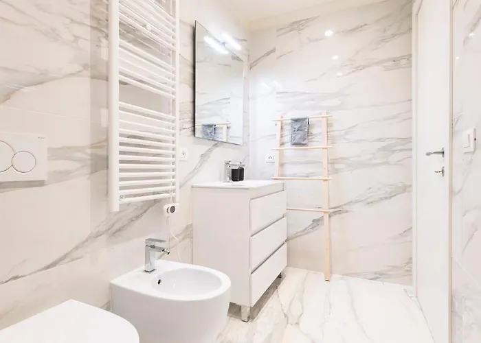 Appartamento Easylife - - San Gregorio 3 F - P Venezia *