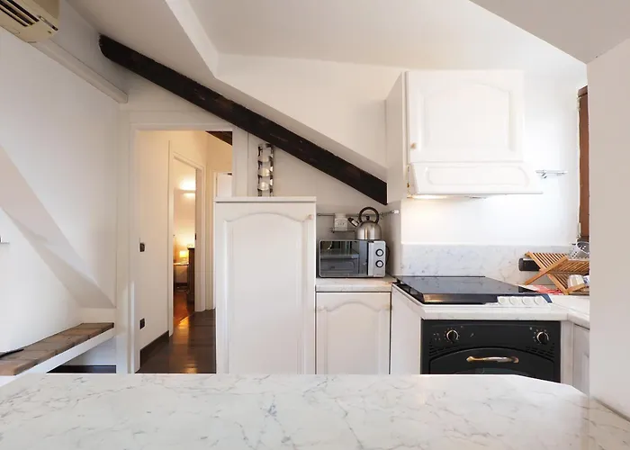 Primopiano - Tadino B